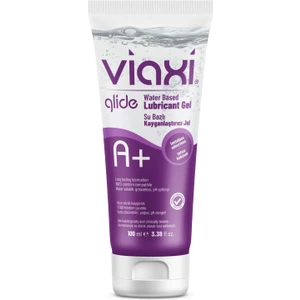 Glide anaal
