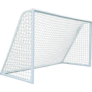 Güçlü File - 3 Metre Futbol Kale Filesi Ağı - 2.5mm - 1 Çift