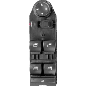 Bmw X3 Cam Açma Anahtarı Düğmesi -Katlanır Aynalı- 2004-2010