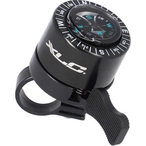 Xlc Pusulalı Bisiklet Zili