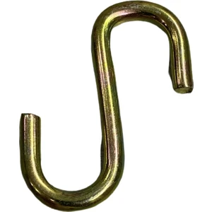 "s" Kancatüm Ölçler