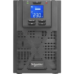 Schneıder SPM3KI-TR Easy 3 Kva On Line 230V LCD Ekran Ups