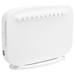 Cnet CVR-984RV 300MBPS 4 Port Wireless N 100MBPS Up/down Vdsl2/adsl2+ Modem Router