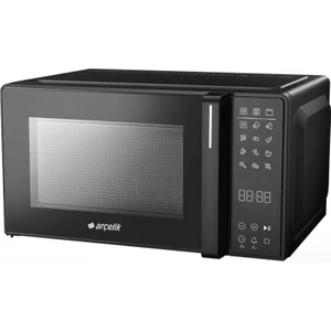 Md 210 Ds Izgaralı Mikrodalga Fırın