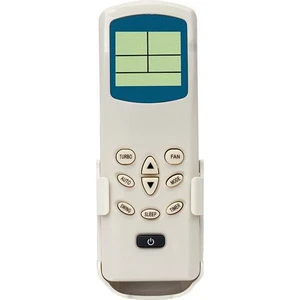 Klima Kumandası Tch-Dmr-A2