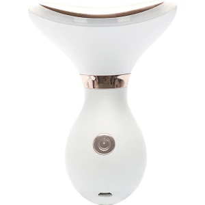 Love Home Yüz Boyun Masaj Aleti - Beyaz (Yurt Dışından)