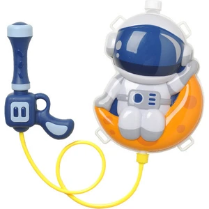 Colorful Balloons 2350 ml Çocuk Sırt Çantası Su Tabancası (Yurt Dışından)
