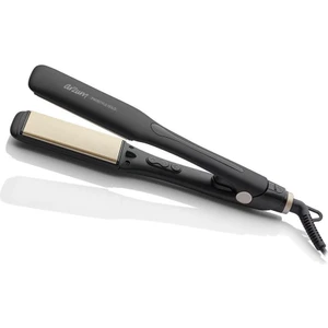 Prostyle Gold 38 mm Geniş Plaka Kısa Sürede Isınan Seramik Saç Düzleştirici - 150-230°C Ayarlanabilir Isı