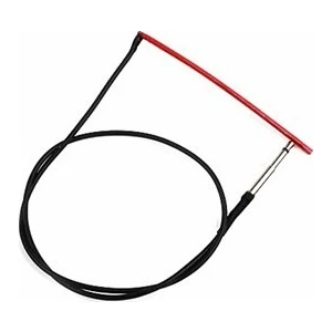 MAN40 Fishman Kırmızı Eşik Altı Manyetik (Bağlama )