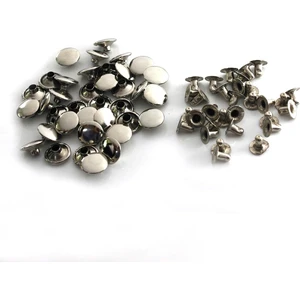 9 mm Perçin Rivet Toruk 33,5 No 1000 Adet