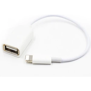 Lightning USB Kulaklık Çevirici