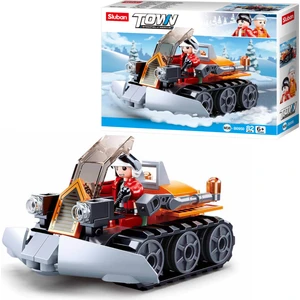 Town Kar Temizleme Aracı 82 Parça