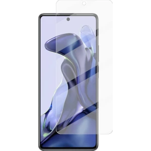 Xiaomi Mi 11T Ekran Koruyucu 3 Adet Nano Kırılmaz Cam
