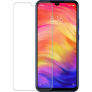 Xiaomi Redmi Note 7 Ekran Koruyucu 3 Adet Nano Kırılmaz Cam