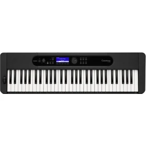Casiotone CT-S400 61 Tuşlu Org (Siyah)