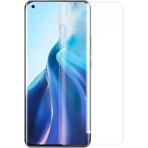 Xiaomi Mi 11 Ekran Koruyucu 3 Adet Ped Jiletin