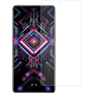 Xiaomi Redmi K40 Gaming Ekran Koruyucu 3 Adet Nano Kırılmaz Cam