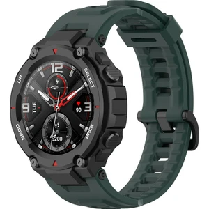 Amazfit T-Rex Pro Kordon Kayış