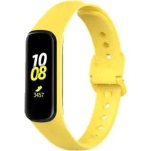 Samsung Galaxy Fit 2 R220 Kayış Kordon Retro Silikon