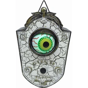 Cadılar Bayramı Dekorasyonları Korkunç Komik Görüntü Yaratıcı Cadılar Bayramı Setleri (Yurt Dışından)