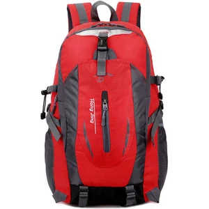 Naylon Dış Mekan Yürüyüş Çantası (Yurt Dışından)