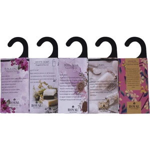 Royal Mum Kokulu Kese