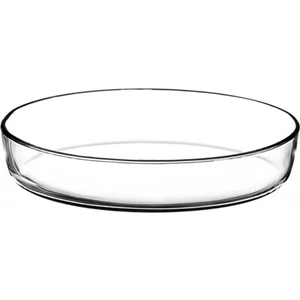 59064 Oval Borcam Tepsi 32X21 cm