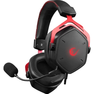 Rmx-G6 Hydra USB 7.1 Gaming Kulaklık Oyuncu Kulaklığı Çıkartılabilir Mikrofon Ses Kontrol