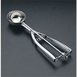 Metaltex Profesyonel Inox Dondurma Kaşığı