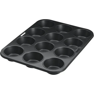 Metaltex 12 Li Muffin Kalıbı