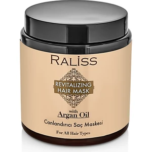 Argan Maske 700 ml