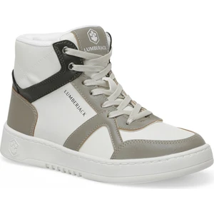 Lorna 2pr Bej Kadın Sneaker Bot
