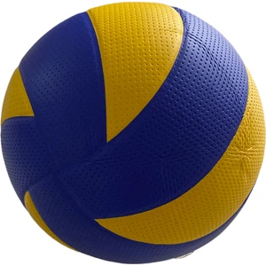 Voleybol Topu 300GR Yapıştırma Soft Touch Voleybol Topu