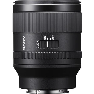 Fe 35MM F/1.4 Gm Lens (SEL35F14GM)