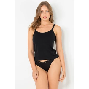 Doremi Pamuklu Kadın Atlet