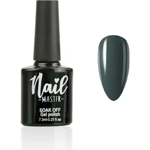 Nail Master M540 Kalıcı Oje 7,3 ml