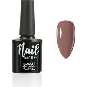 Nail Master M179 Kalıcı Oje Medium Kahve 7,3 ml