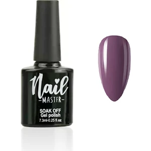 Nail Master M474 Kalıcı Oje Lavanta 7,3 ml
