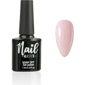 Nail Master M503 Kalıcı Oje 7,3ml French Pembesi