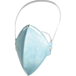 1720 Ffp2 D Ventilsiz Toz Maskesi 10 Adet