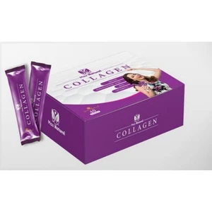 Max Naturel Collagen1 Kutu 30 Adet 300 gr