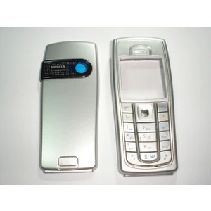 Nokia 6230I 6230 Kapak ve Tuş Takımı Sıfır