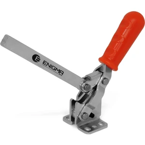 Enigma Clamp Lamalı Dikey Bağlantı Elemanları / 1101 Y-L  / Yatay Taban Toggle Clamp