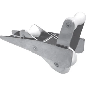 Mafsallı Burun Makarası 75X500MM