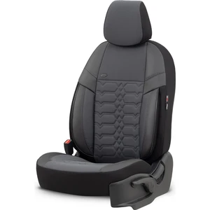 Yeni Elegance Design Premium Özel Tasarım Oto Koltuk Kılıfı Tam Set