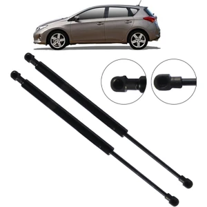 Nisa Otomotiv Toyora Auris Bagaj Amortisörü 2 Adet 2012-2018 Model E18