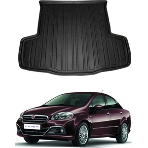 Born Garage 2012 Fiat Linea 3D Bagaj Havuzu Kauçuk Kokusuz