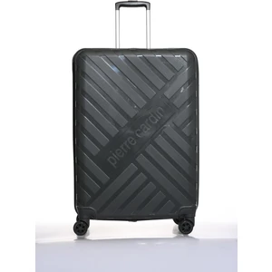 Pierre Cardin 04PC1950-01-ANT Trolley 70 Cm Antrasıt Büyük Boy Valiz