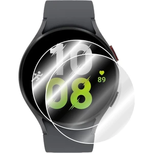 Samsung Galaxy Watch 5 44 mm ile Uyumlu Ipg Ekran Koruyucu (2 Adet)