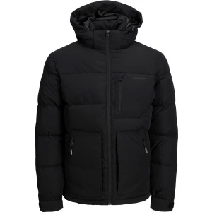 Jack & Jones 12214648 Puffer Erkek Mont